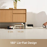 Lade das Bild in den Galerie-Viewer, Bloomora™ MOVA K30 Wet and Dry Vacuum - K30 Mix