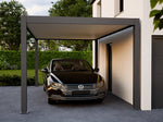 Lade das Bild in den Galerie-Viewer, Aluminium Carport PRESTON 330 x 570 cm