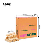 Lade das Bild in den Galerie-Viewer, Premium Anzündholz