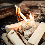 Lade das Bild in den Galerie-Viewer, Natürliche Feueranzünder