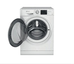 Lade das Bild in den Galerie-Viewer, Bauknecht Waschtrockner: 9,0 kg - WATK Sense 96 41 N