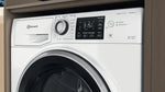 Lade das Bild in den Galerie-Viewer, Bauknecht Waschtrockner: 9,0 kg - WATK Sense 96 41 N
