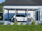 Lade das Bild in den Galerie-Viewer, Carport Carport Alu CARLTON 324 x 550 cm