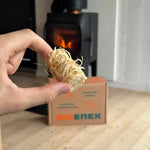 Lade das Bild in den Galerie-Viewer, Natürliche Feueranzünder