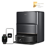 Lade das Bild in den Galerie-Viewer, Bloomora™ Z60 Ultra Roller – Vollständiger Saugroboter