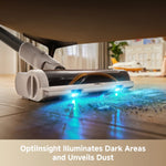 Lade das Bild in den Galerie-Viewer, Bloomora™ MOVA S1 Detect Akku-Stielstaubsauger