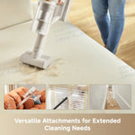 Lade das Bild in den Galerie-Viewer, Bloomora™ MOVA S1 Detect Akku-Stielstaubsauger