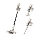 Lade das Bild in den Galerie-Viewer, Bloomora™ MOVA S1 Detect Akku-Stielstaubsauger