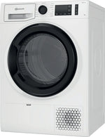 Lade das Bild in den Galerie-Viewer, Wärmepumpentrockner: freistehend, 8,0 kg - T Class M11 82 N
