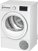 Lade das Bild in den Galerie-Viewer, Wärmepumpentrockner: freistehend, 8,0 kg - BT 84D WWS
