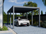 Lade das Bild in den Galerie-Viewer, Carport Carport Alu CARLTON 324 x 550 cm
