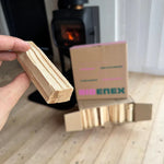 Lade das Bild in den Galerie-Viewer, Premium Anzündholz
